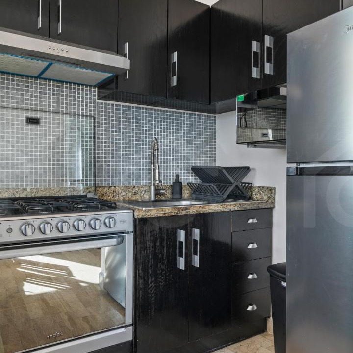 Photo of Kitchen in Zona Hotelera