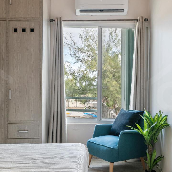 Photo of Bedroom in Zona Hotelera