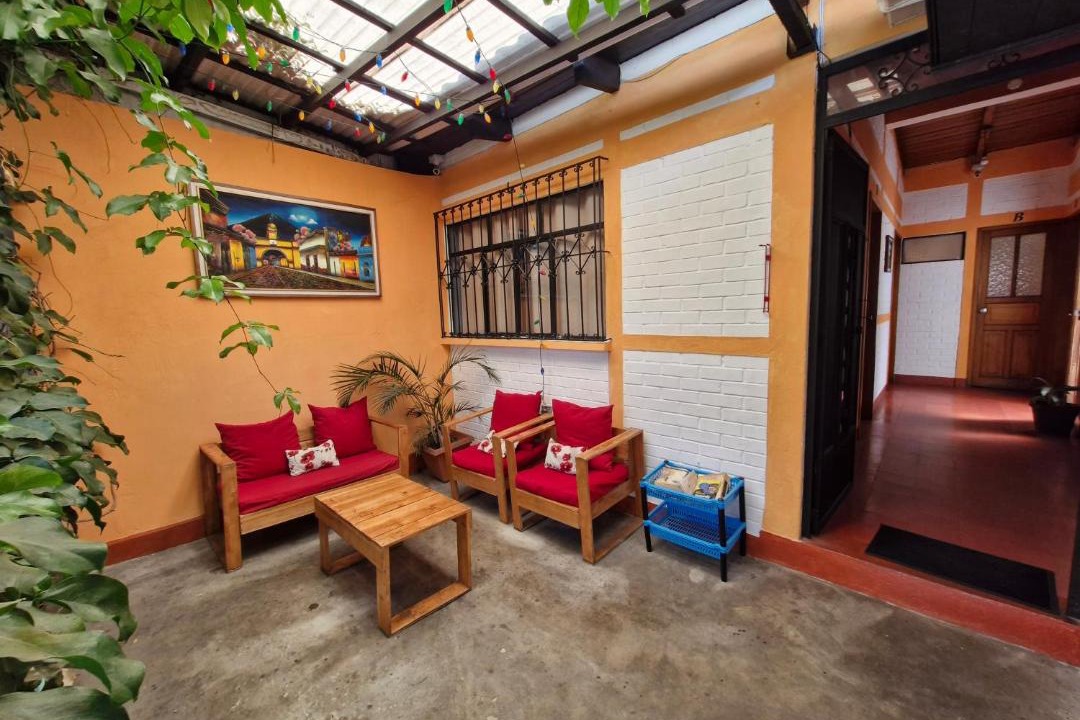 Photo of Others in Antigua Guatemala