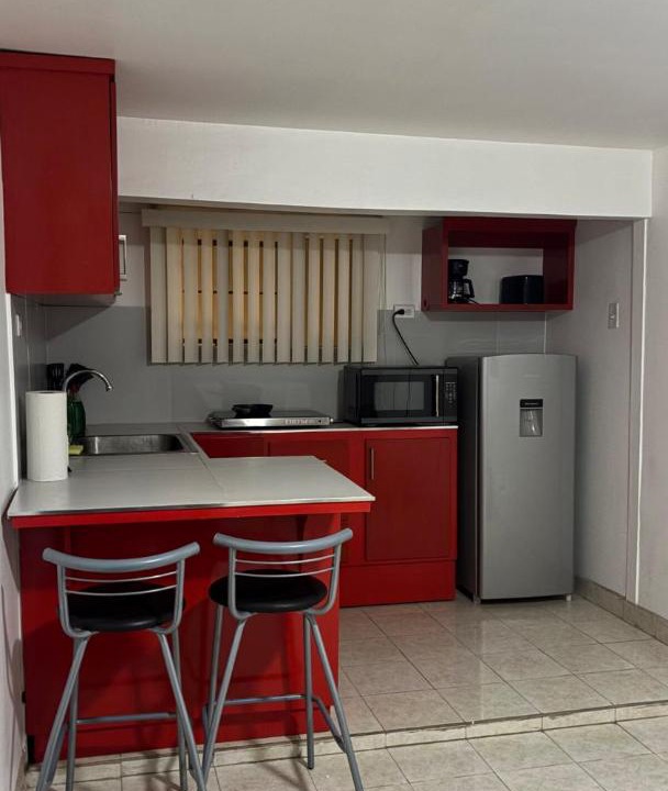 Photo of Kitchen in Zona Centro