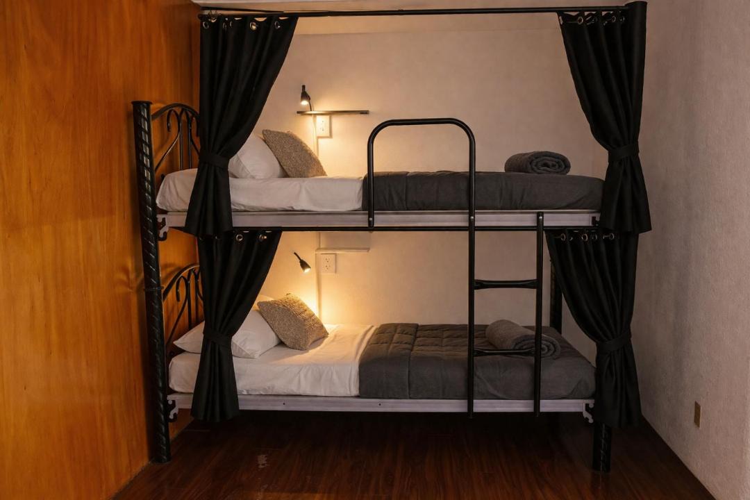 Photo of Bedroom in Villa Coapa