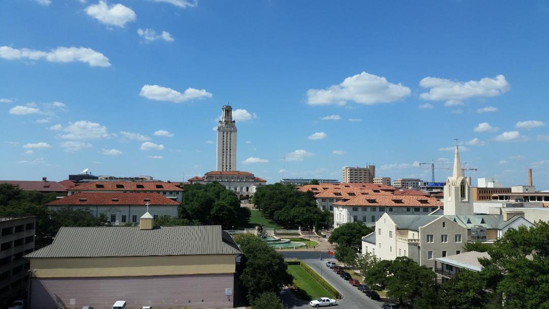Photo of Others in Austin