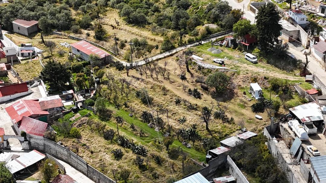 Photo of Others in Mineral del Monte