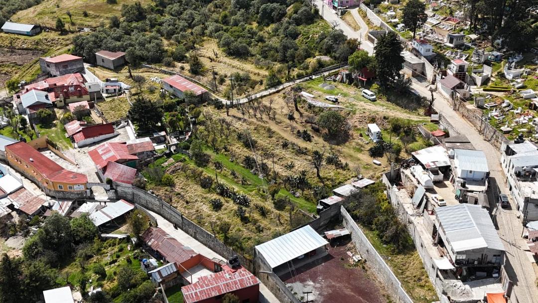 Photo of Others in Mineral del Monte