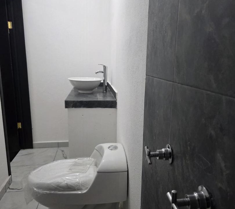Photo of Bathroom in Villahermosa