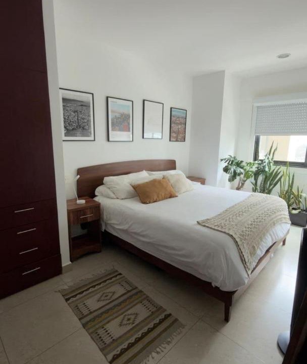 Photo of Bedroom in Ampliacion Granada