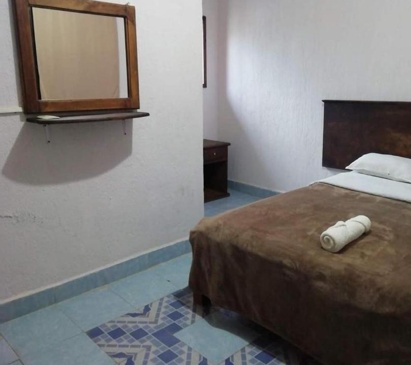 Photo of Bedroom in San Cristobal de las Casas
