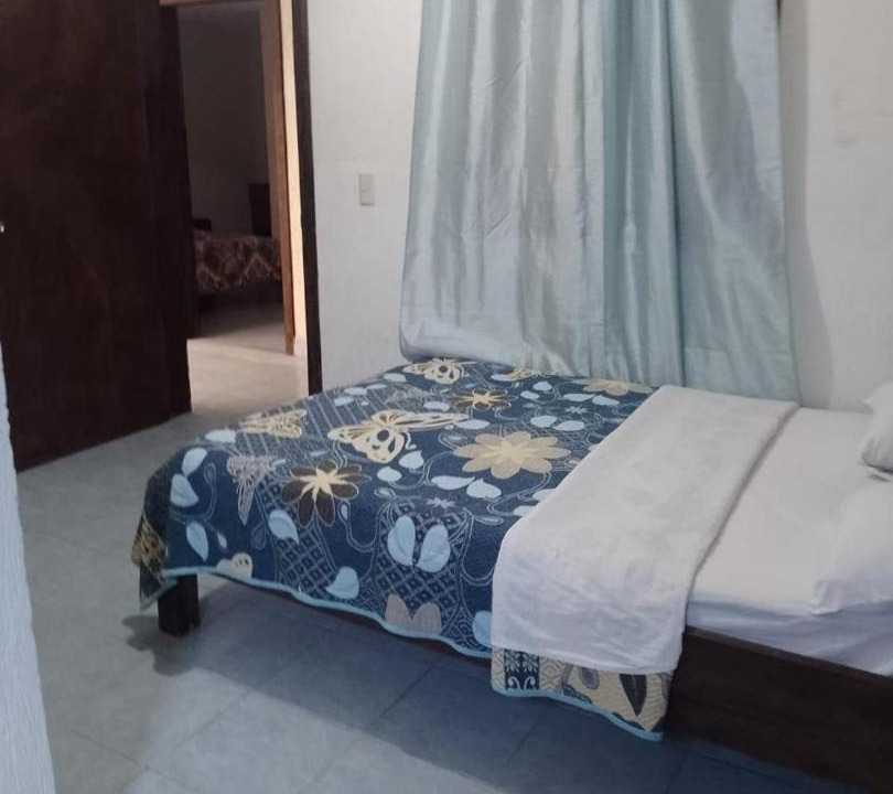 Photo of Bedroom in San Cristobal de las Casas