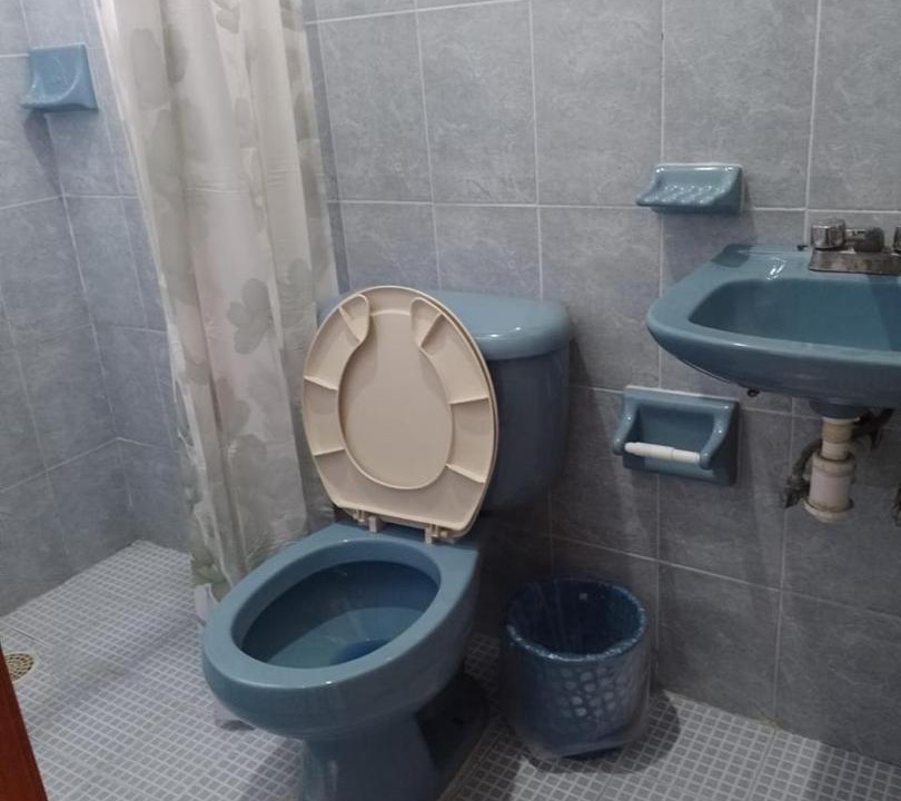 Photo of Bathroom in San Cristobal de las Casas