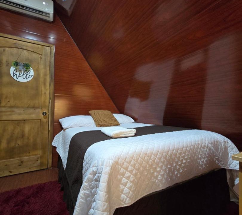 Photo of Bedroom in Peten