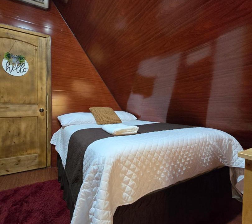 Photo of Bedroom in Peten