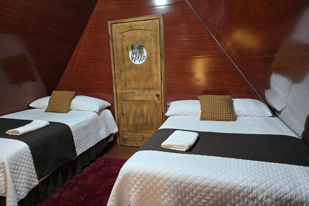 Photo of Bedroom in Peten