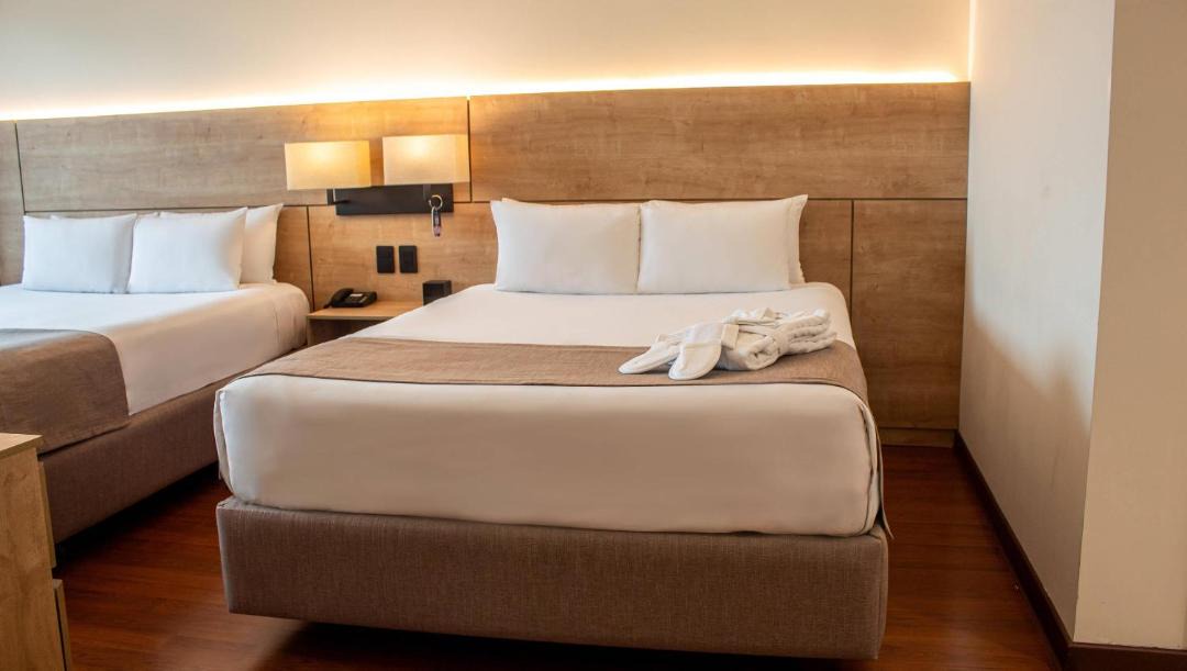 Photo of Bedroom in Zona 10
