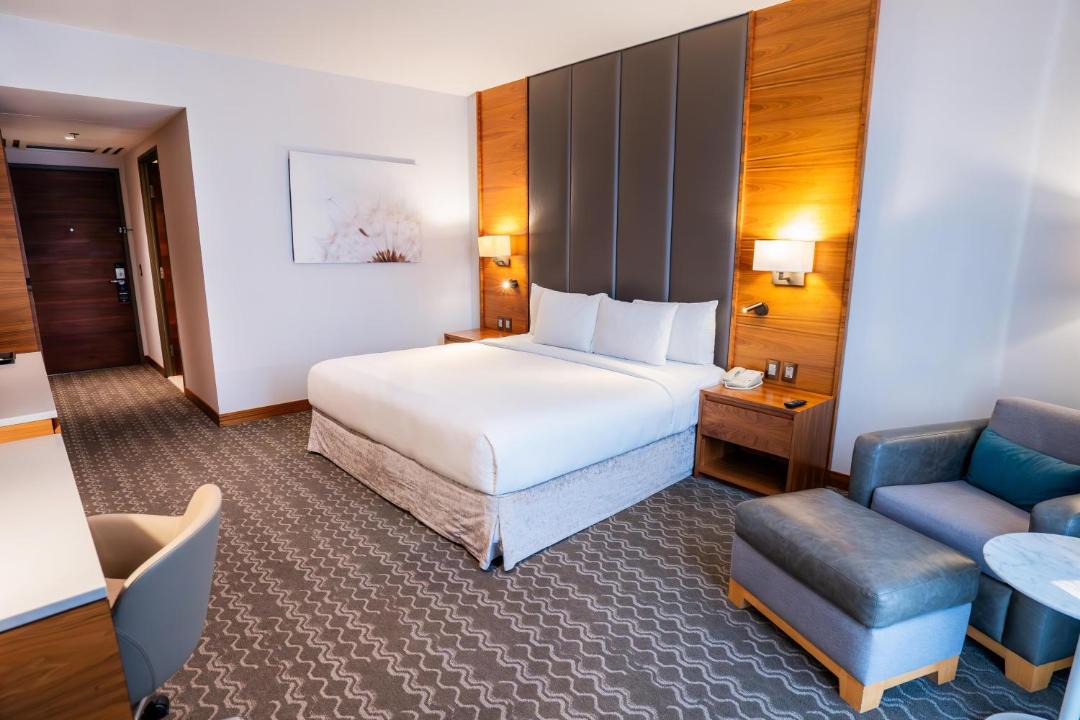 Photo of Bedroom in Santa Fe