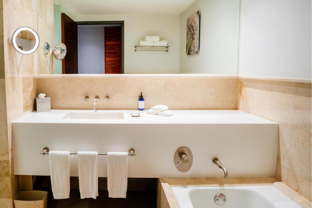 Photo of Bathroom in Santa Fe