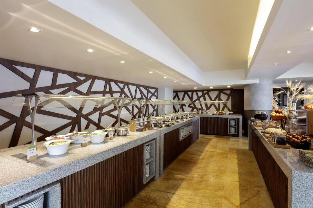 Photo of Kitchen in Santa Fe