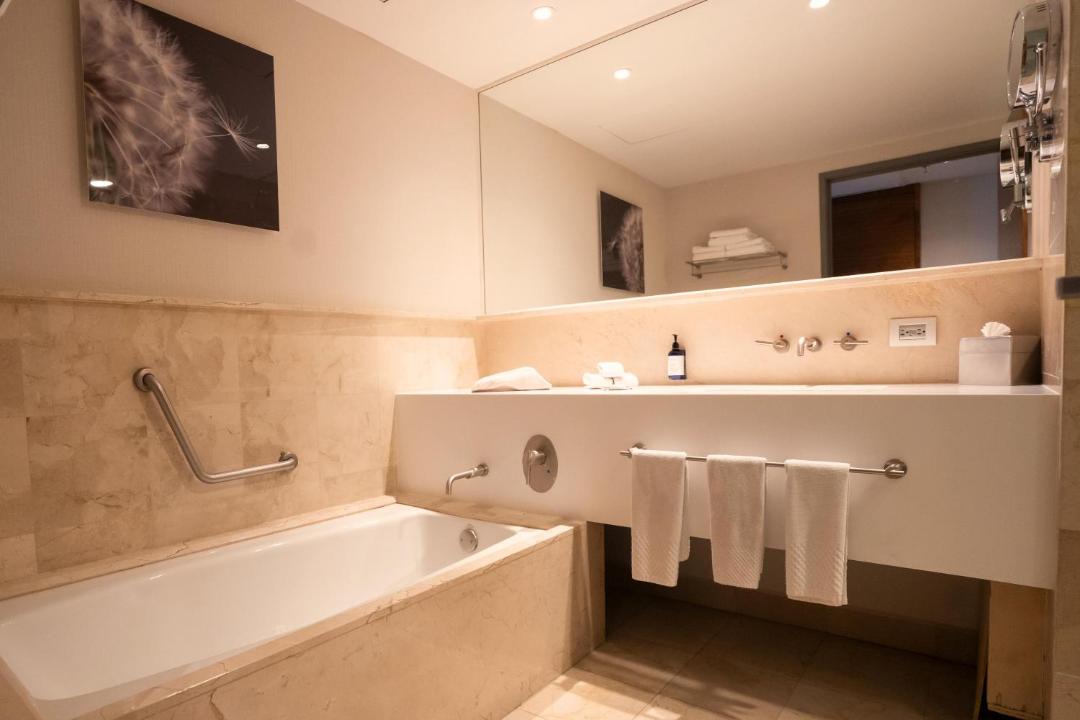 Photo of Bathroom in Santa Fe