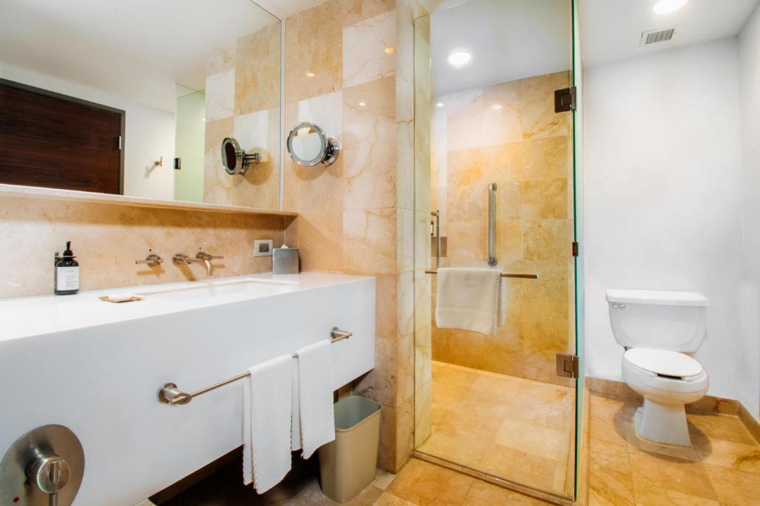 Photo of Bathroom in Santa Fe
