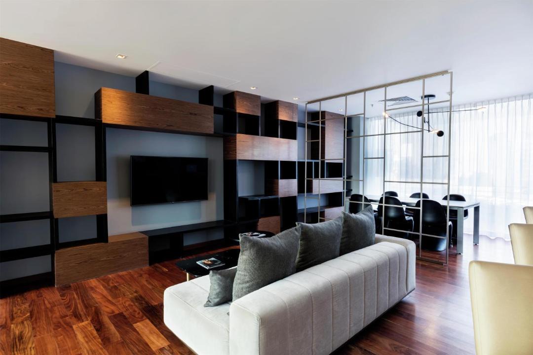 Photo of Livingroom in Santa Fe