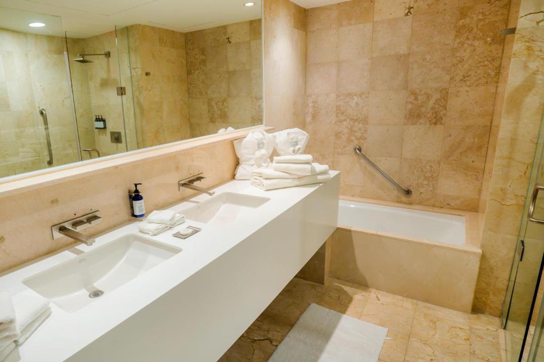 Photo of Bathroom in Santa Fe