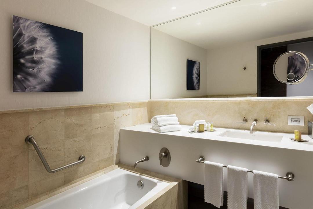 Photo of Bathroom in Santa Fe