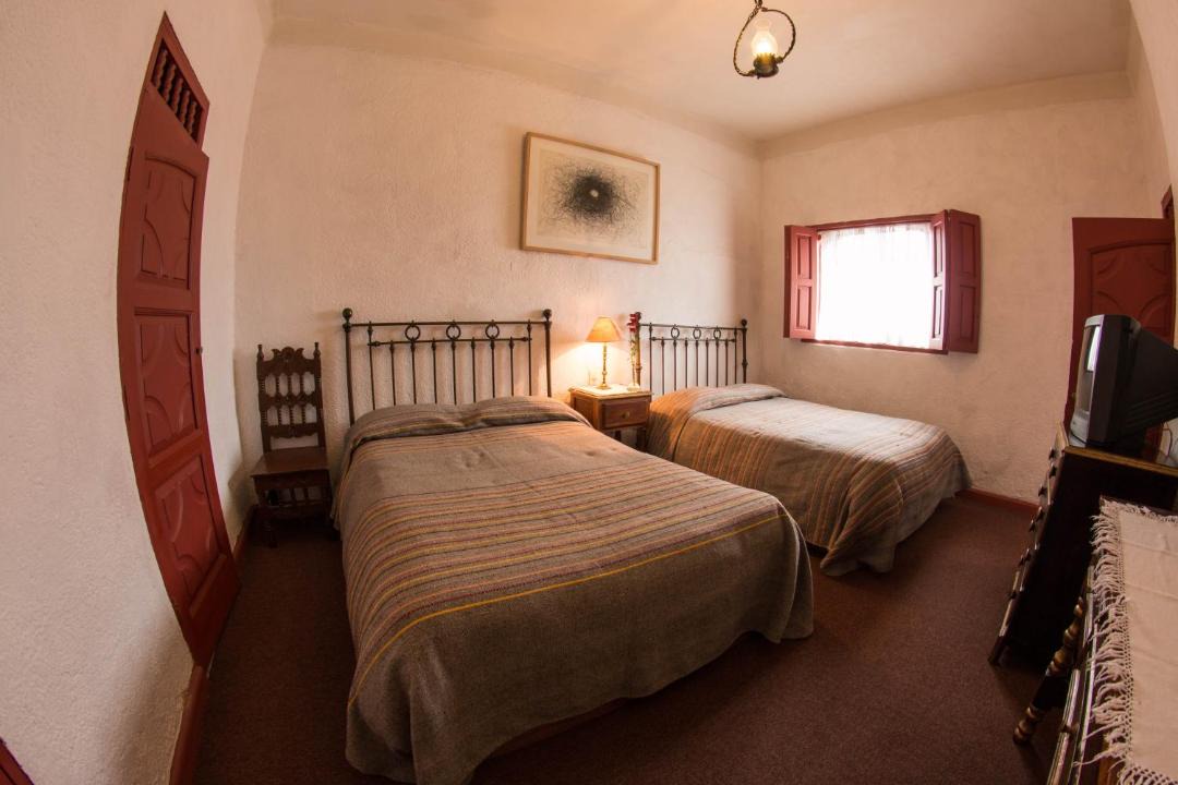 Photo of Bedroom in Centro