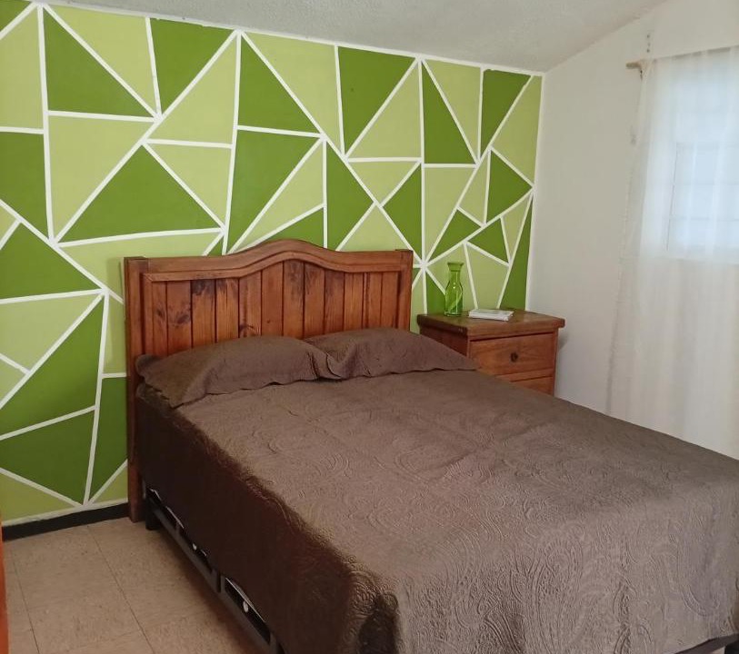 Photo of Bedroom in Metepec