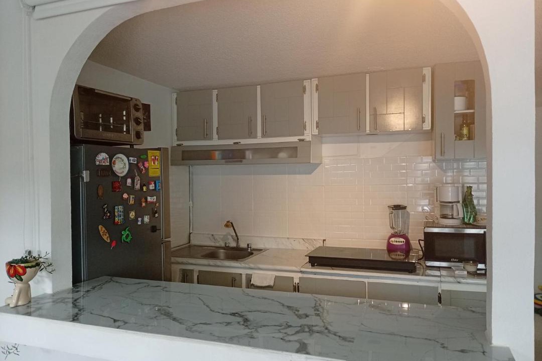 Photo of Kitchen in Metepec