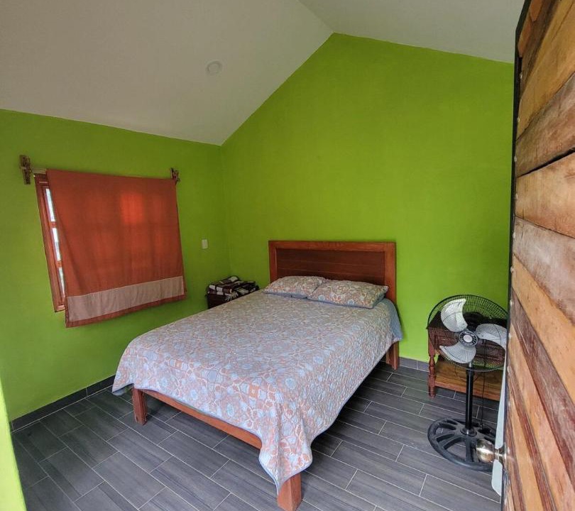 Photo of Bedroom in La Huasteca