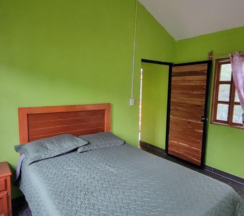 Photo of Bedroom in La Huasteca