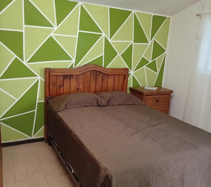 Photo of Bedroom in Metepec