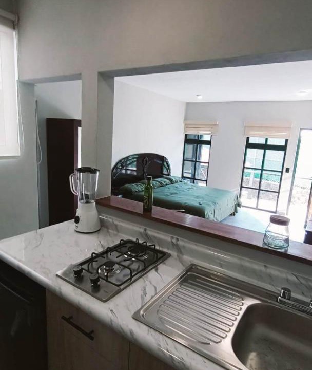Photo of Kitchen in El Pueblito