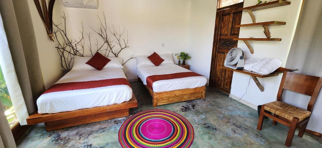 Photo of Bedroom in Flor de Abril Sector 3
