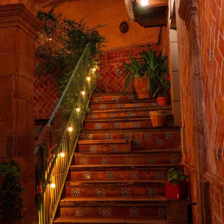 Photo of Others in Real de Catorce