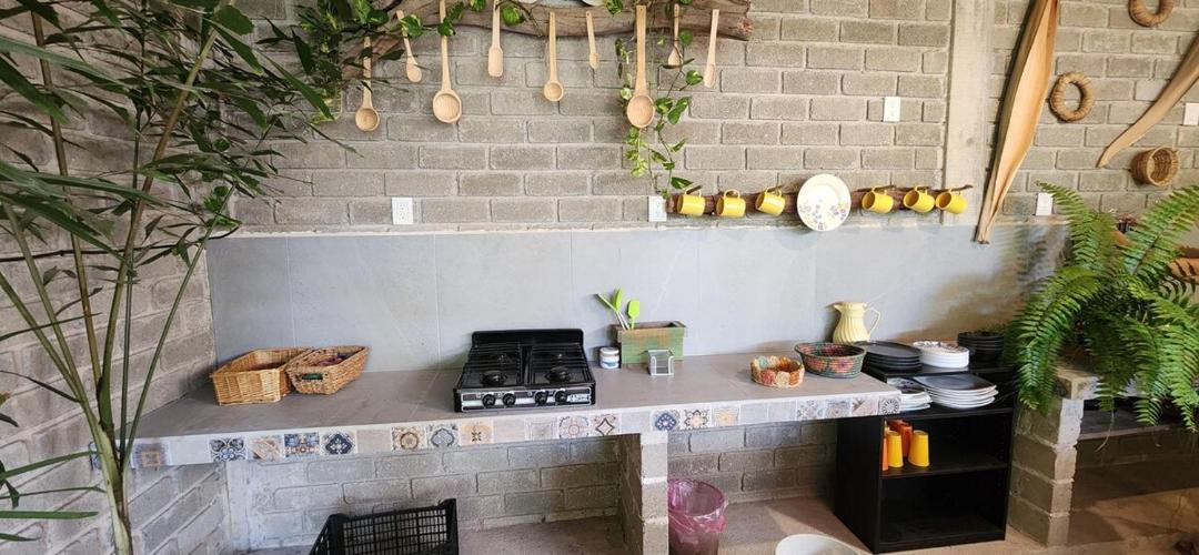 Photo of Kitchen in Flor de Abril Sector 3