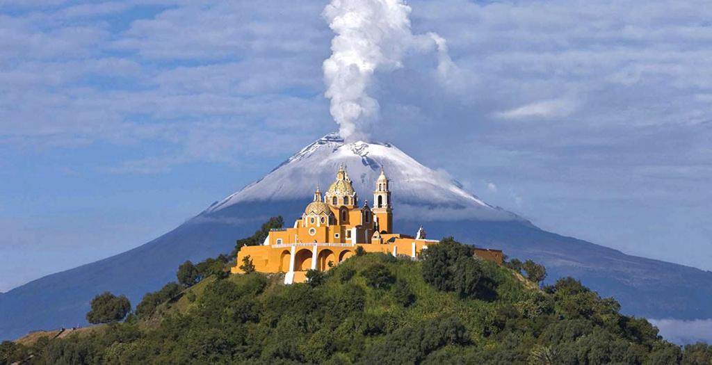 Photo of Others in Cholula
