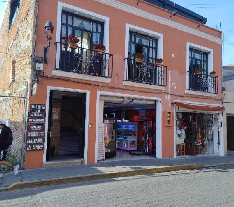 Photo of Others in Tlaxcala