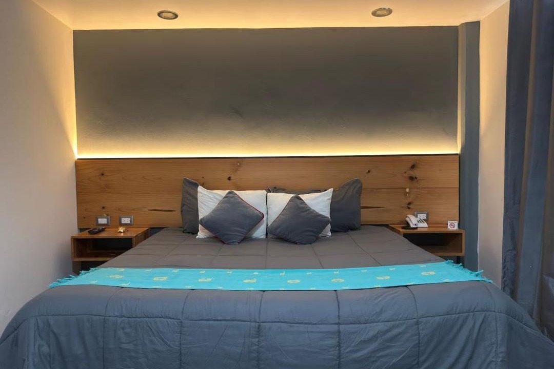 Photo of Bedroom in San Cristobal de las Casas