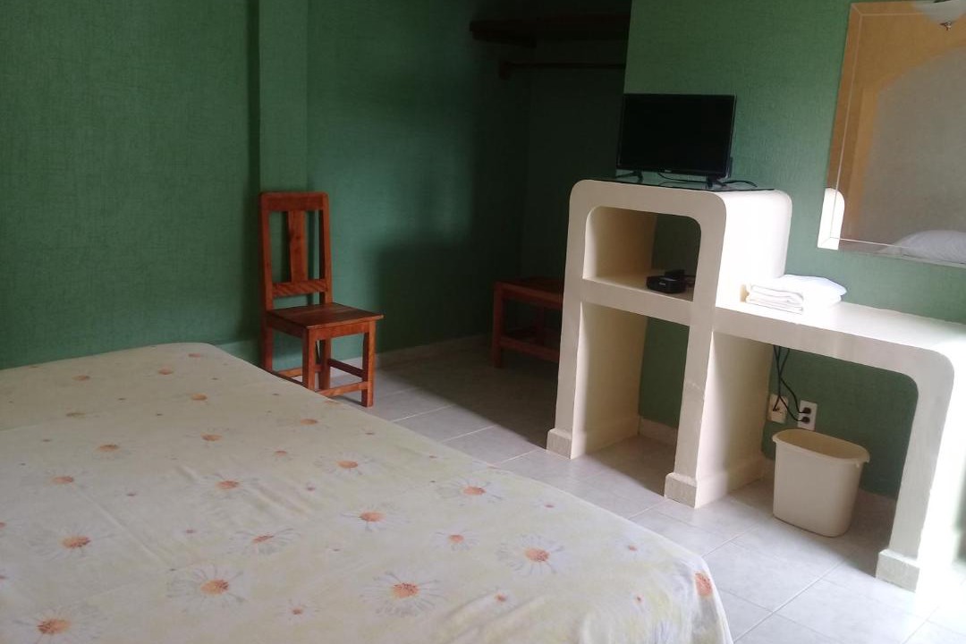 Photo of Bedroom in Mecayapan