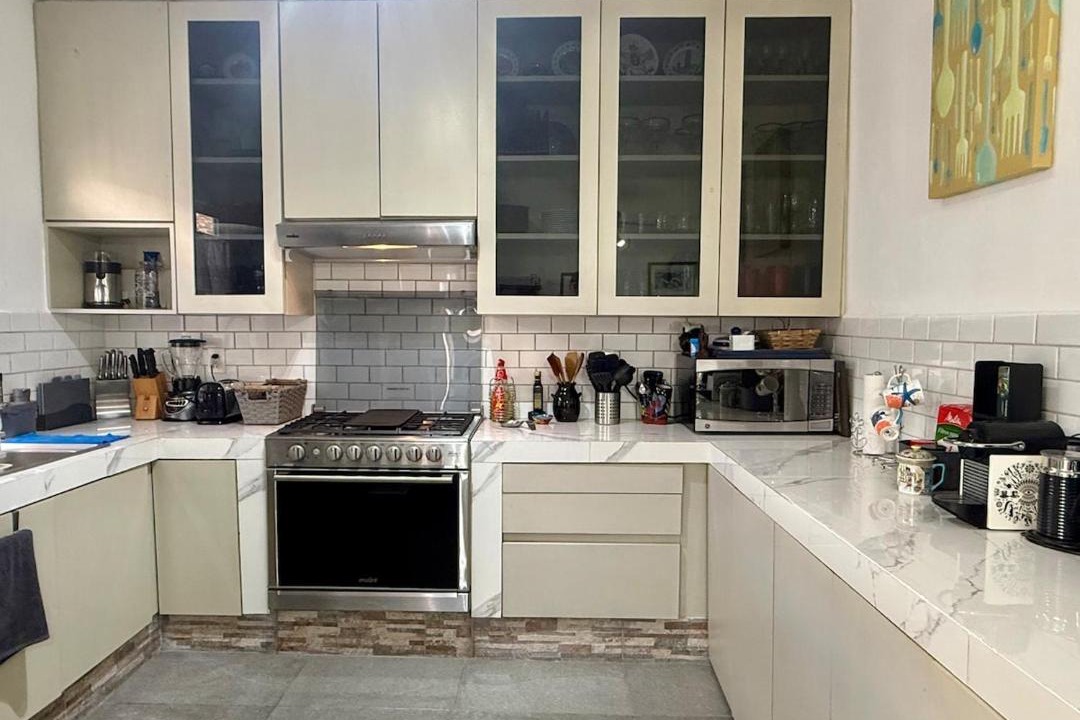 Photo of Kitchen in Las Jarretaderas