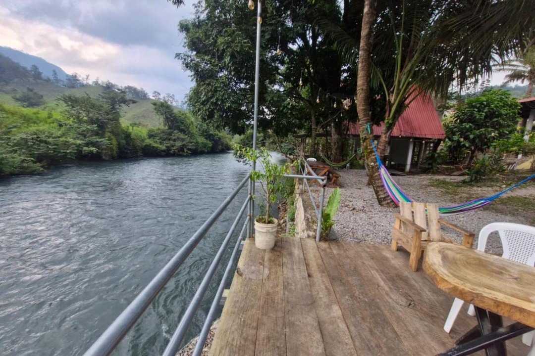Photo of Others in San Agustin Lanquin