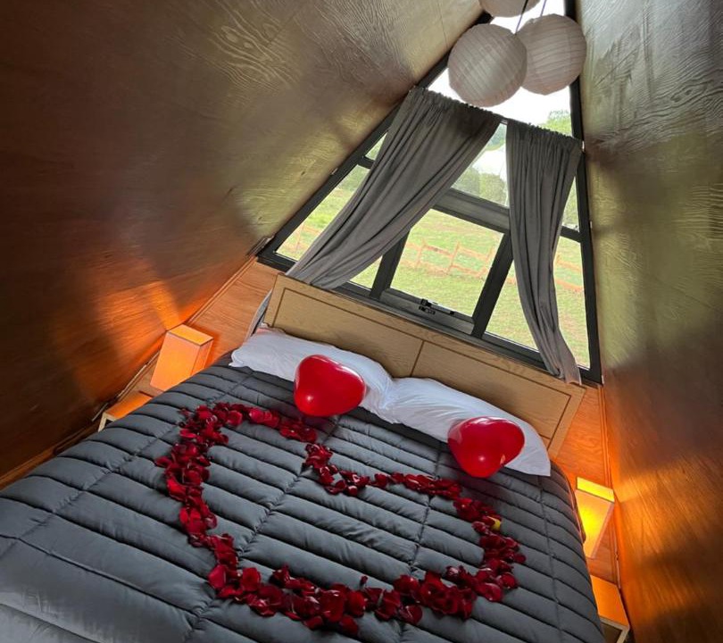 Photo of Bedroom in San Miguel Regla