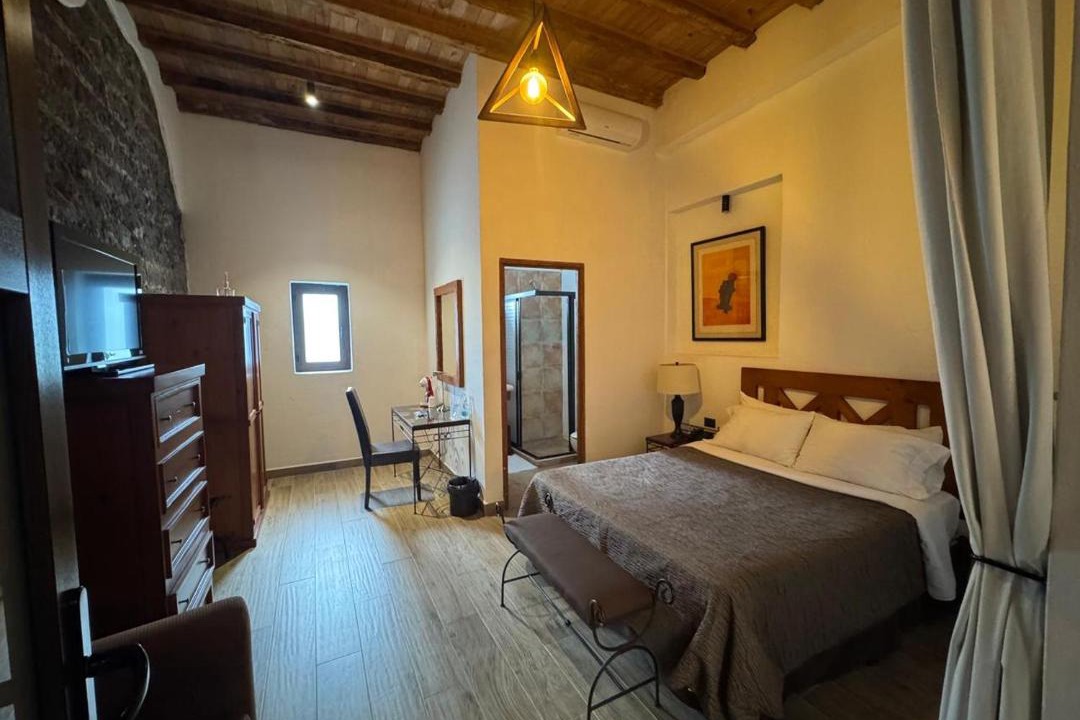 Photo of Bedroom in Atlixco