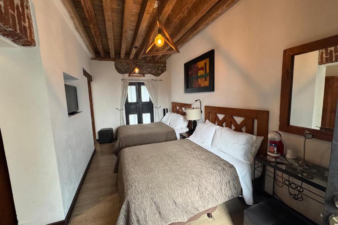 Photo of Bedroom in Atlixco