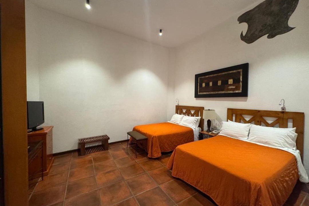 Photo of Bedroom in Atlixco