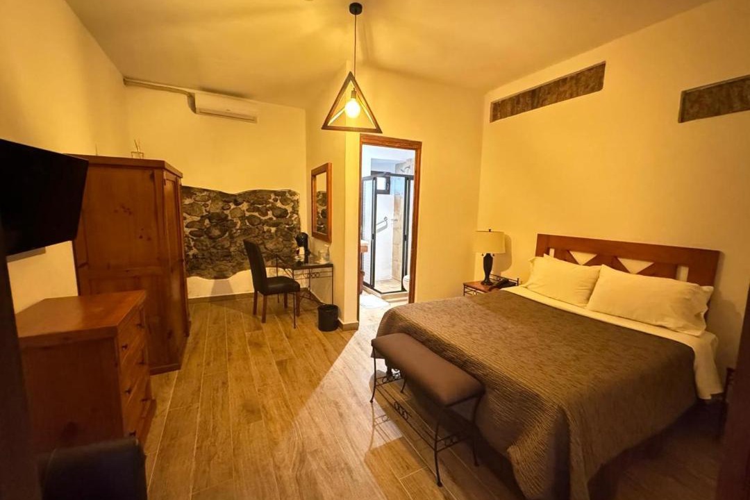 Photo of Bedroom in Atlixco