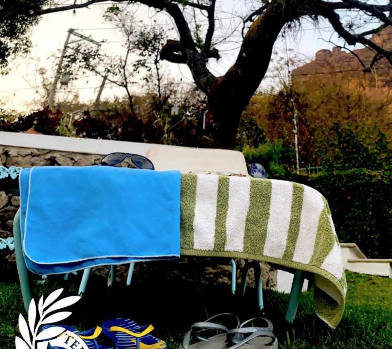 Photo of Outdoor in Amatlan