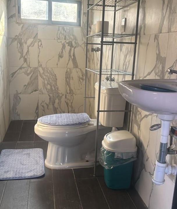 Photo of Bathroom in Salina Cruz
