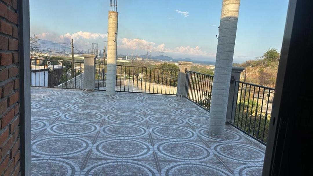 Photo of Patio Balcony in Salina Cruz