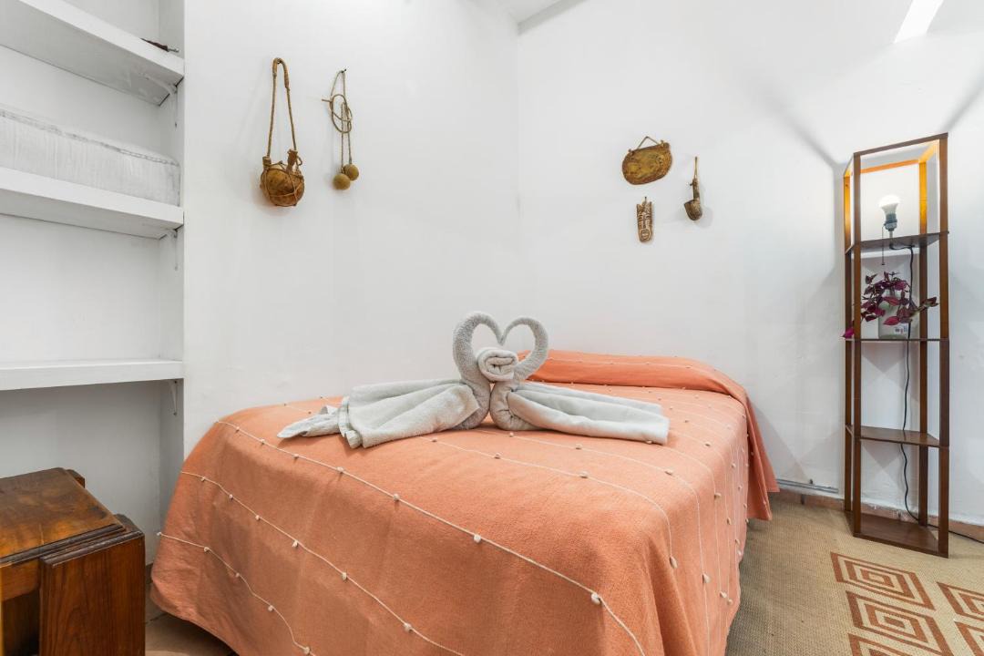 Photo of Bedroom in Del Carmen